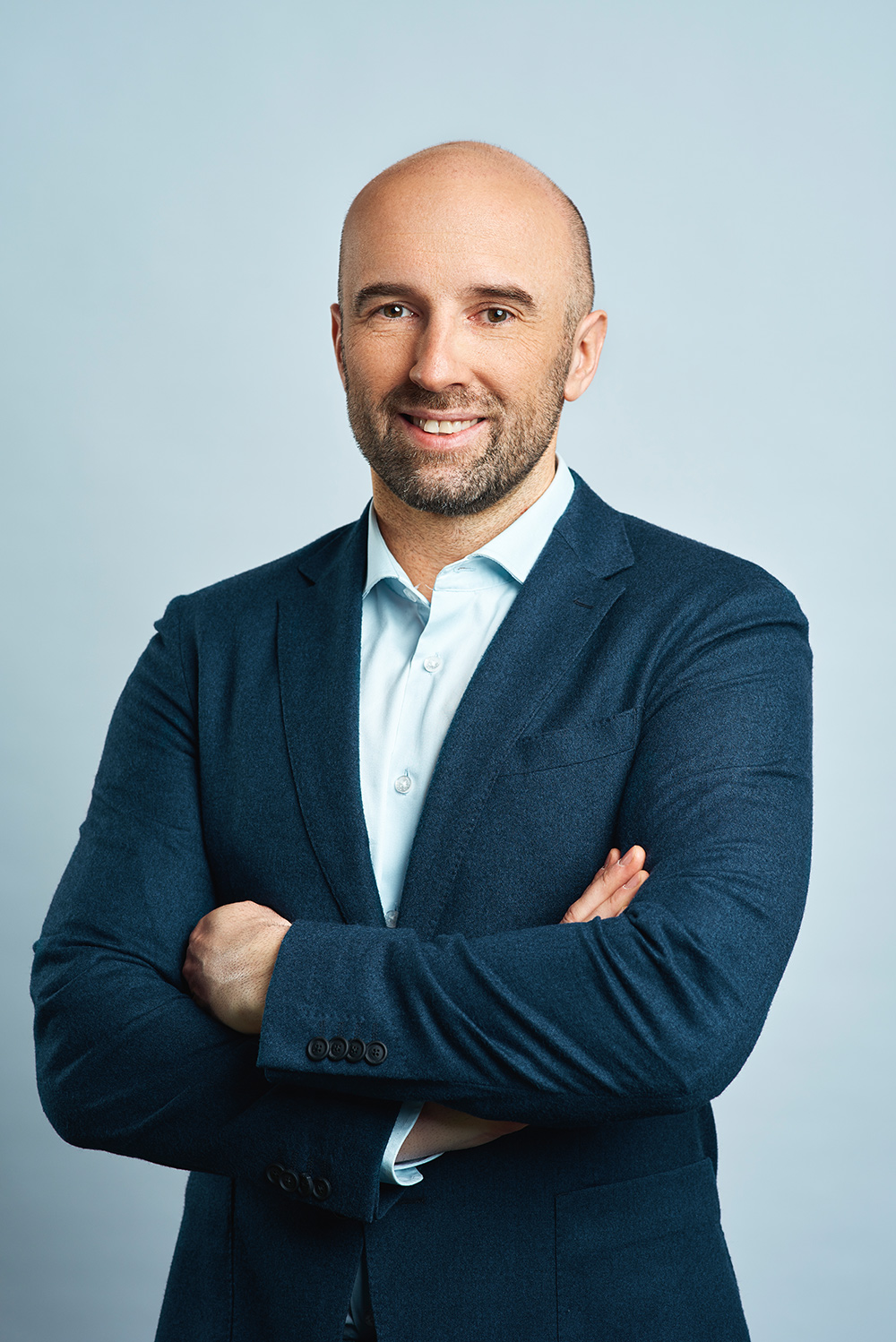 Krzysztof Pierścionek