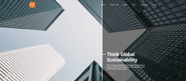 Nowości z sieci TGS GLOBAL