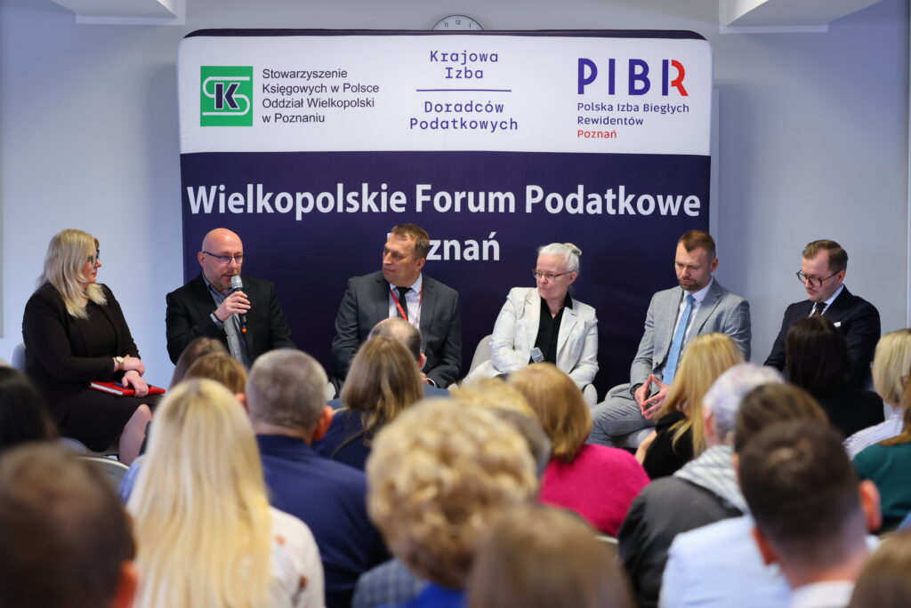 Greater Poland Tax Forum 2026